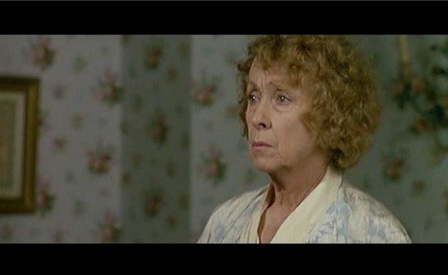 Le Lieu Du Crime L'age Du Danger Francomac™: Téchiné-1986-Le lieu du crime